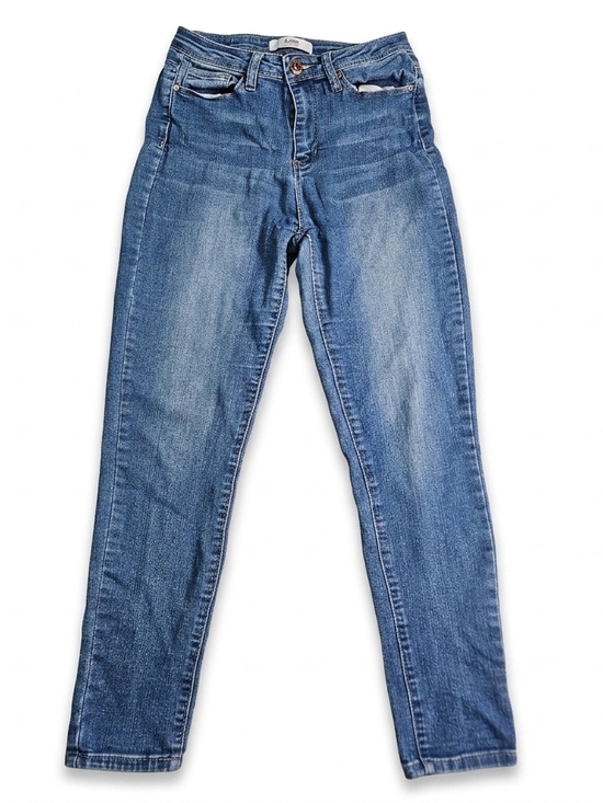 Denim - California Vintage High Rise Skinny Jeans Sz 11/30